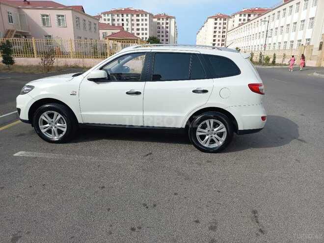 Hyundai Santa Fe 2011, 152,477 km - 2.0 л - Bakı