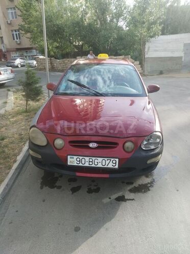 Kia Shuma 1998, 350,000 km - 1.5 l - Bakı