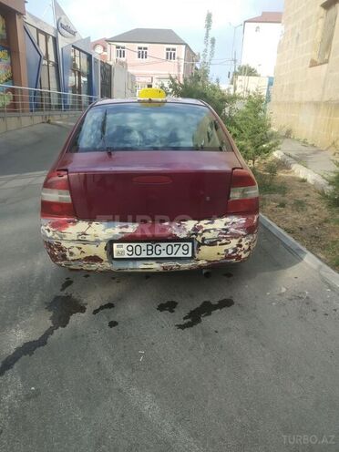 Kia Shuma 1998, 350,000 km - 1.5 l - Bakı