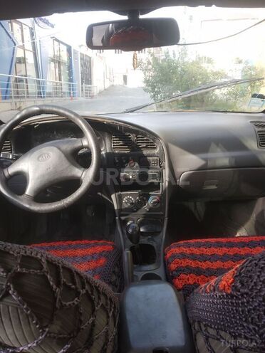 Kia Shuma 1998, 350,000 km - 1.5 l - Bakı