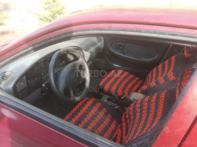 Kia Shuma 1998, 350,000 km - 1.5 l - Bakı