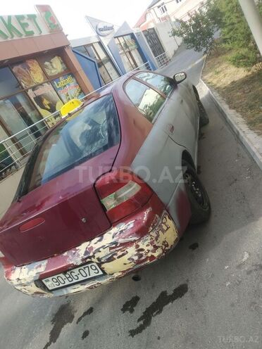Kia Shuma 1998, 350,000 km - 1.5 l - Bakı