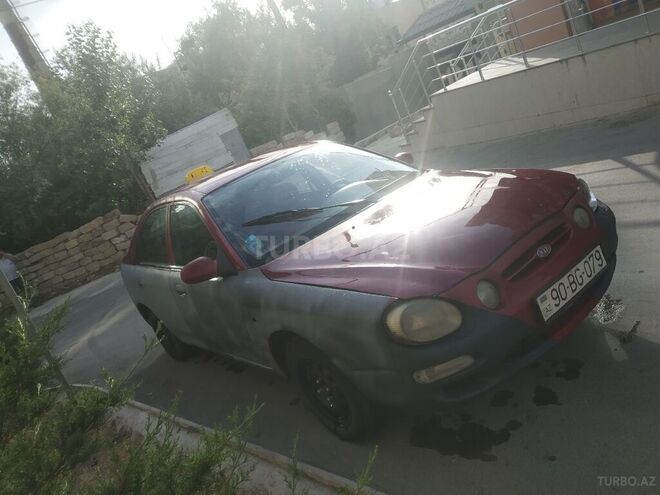 Kia Shuma 1998, 350,000 km - 1.5 l - Bakı
