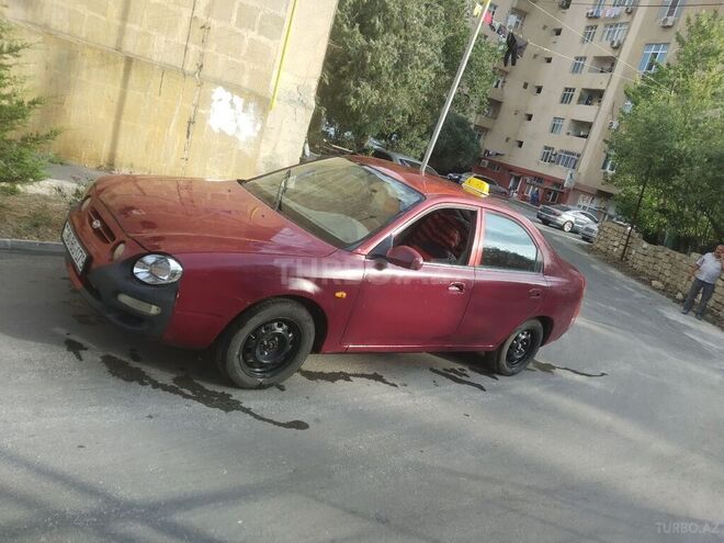 Kia Shuma 1998, 350,000 km - 1.5 l - Bakı