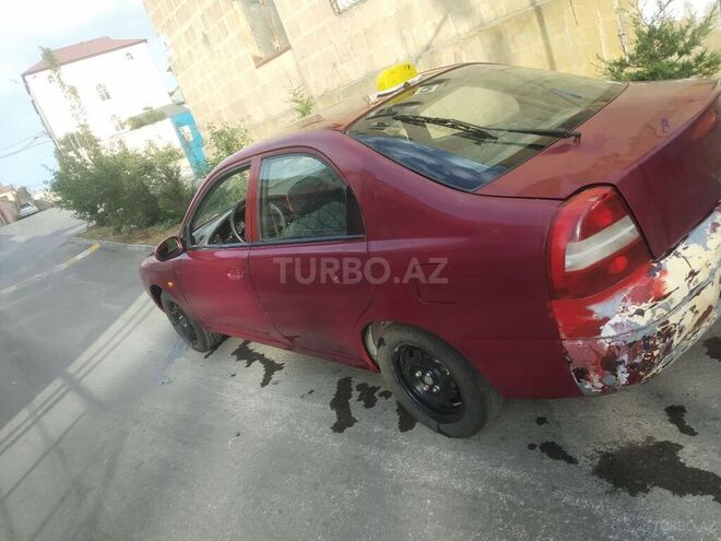 Kia Shuma 1998, 350,000 km - 1.5 l - Bakı