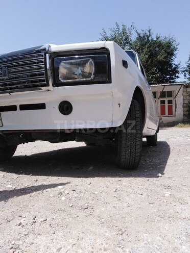 LADA (VAZ) 2107 1993, 22,200 km - 1.5 l - Quba