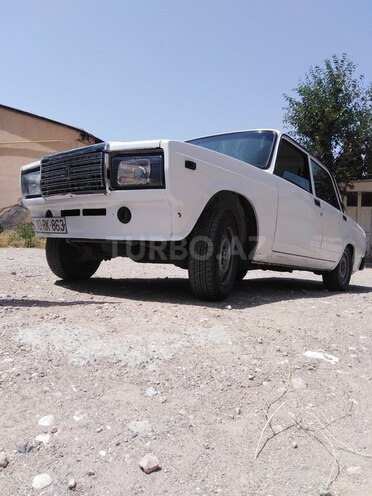 LADA (VAZ) 2107 1993, 22,200 km - 1.5 l - Quba
