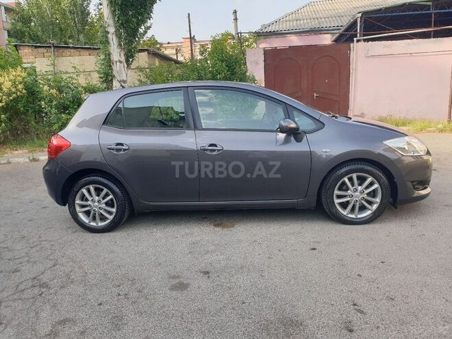 Toyota Auris 2009, 212,500 km - 1.4 л - Bakı