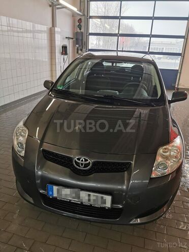 Toyota Auris 2009, 212,500 km - 1.4 л - Bakı