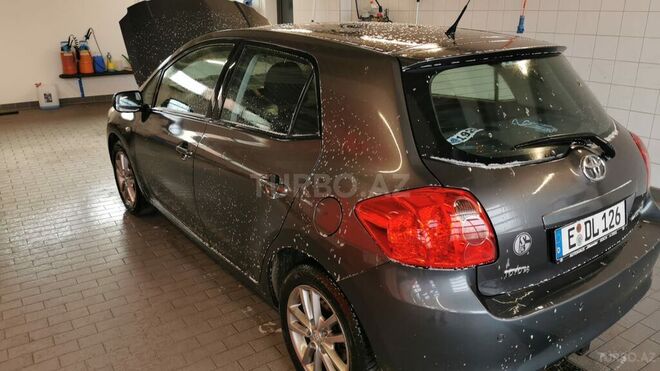 Toyota Auris 2009, 212,500 km - 1.4 л - Bakı