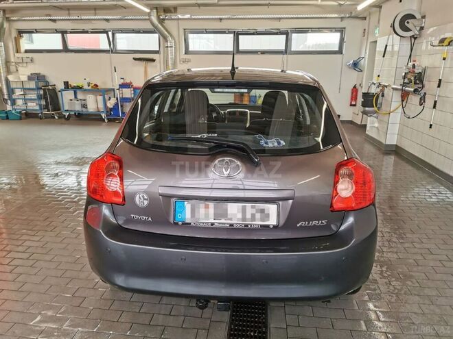 Toyota Auris 2009, 212,500 km - 1.4 л - Bakı