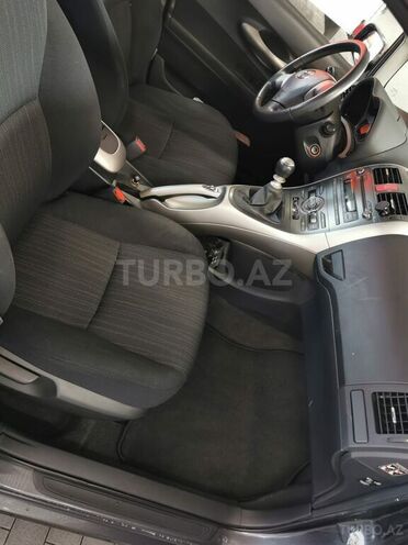 Toyota Auris 2009, 212,500 km - 1.4 л - Bakı