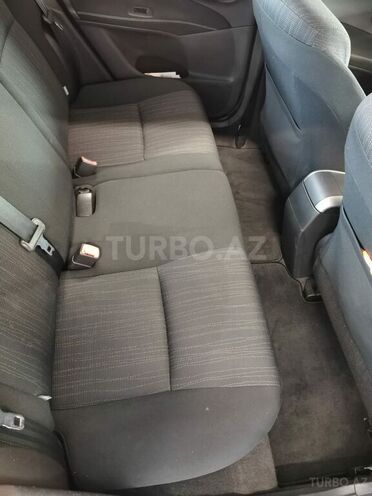 Toyota Auris 2009, 212,500 km - 1.4 л - Bakı