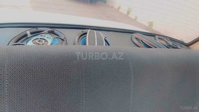 LADA (VAZ) 2107 2010, 35,566 km - 1.5 л - Bakı