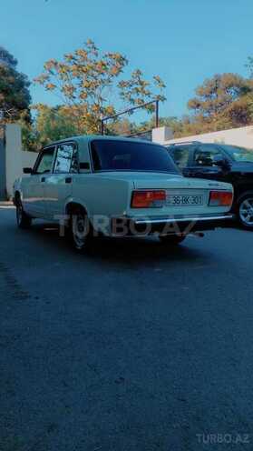 LADA (VAZ) 2107 2010, 35,566 km - 1.5 л - Bakı