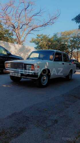LADA (VAZ) 2107 2010, 35,566 km - 1.5 л - Bakı