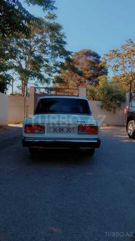 LADA (VAZ) 2107 2010, 35,566 km - 1.5 л - Bakı
