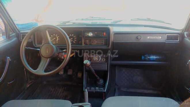 LADA (VAZ) 2107 2010, 35,566 km - 1.5 л - Bakı
