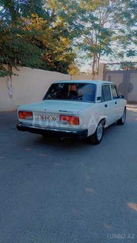 LADA (VAZ) 2107 2010, 35,566 km - 1.5 л - Bakı