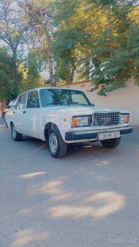 LADA (VAZ) 2107 2010, 35,566 km - 1.5 л - Bakı