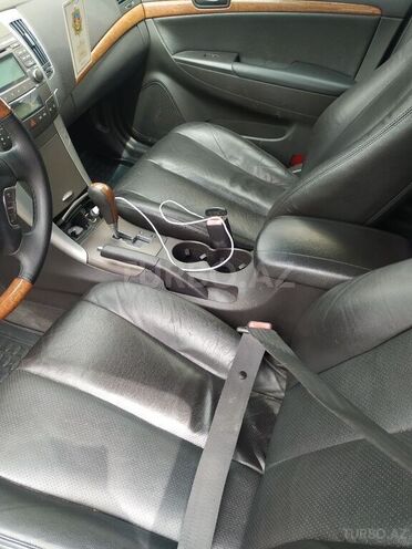 Hyundai Sonata 2009, 165,800 km - 2.4 л - Bakı