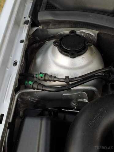Opel Astra 2008, 287,000 km - 1.4 l - Sabirabad