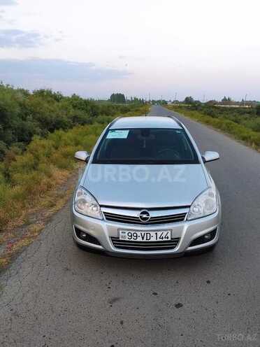 Opel Astra 2008, 287,000 km - 1.4 l - Sabirabad