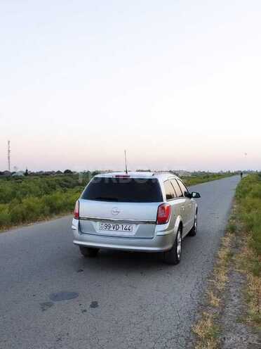 Opel Astra 2008, 287,000 km - 1.4 l - Sabirabad