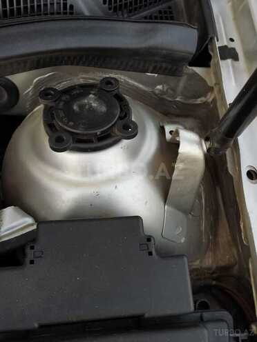 Opel Astra 2008, 287,000 km - 1.4 l - Sabirabad