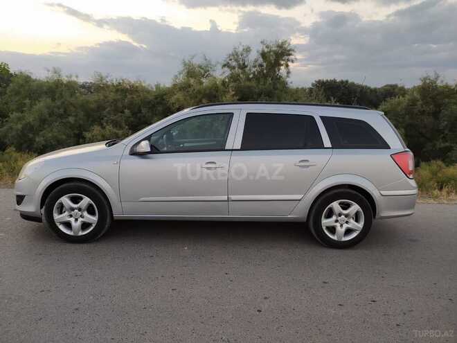 Opel Astra 2008, 287,000 km - 1.4 l - Sabirabad