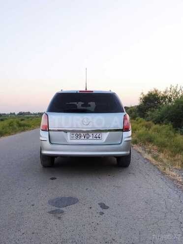 Opel Astra 2008, 287,000 km - 1.4 l - Sabirabad