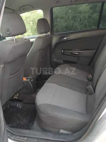 Opel Astra 2008, 287,000 km - 1.4 l - Sabirabad