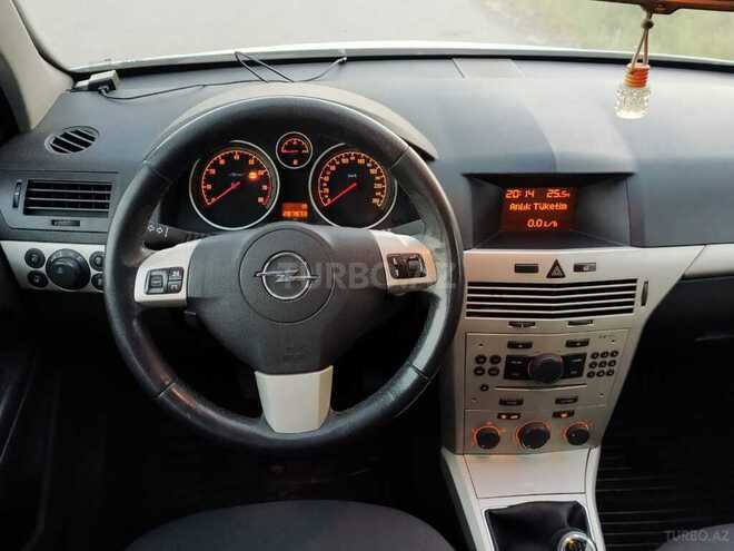 Opel Astra 2008, 287,000 km - 1.4 l - Sabirabad