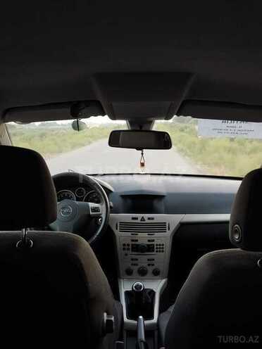 Opel Astra 2008, 287,000 km - 1.4 l - Sabirabad
