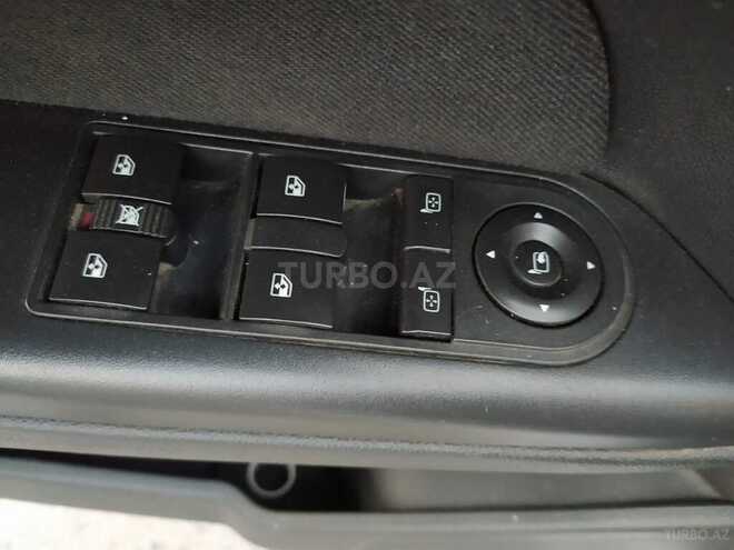 Opel Astra 2008, 287,000 km - 1.4 l - Sabirabad