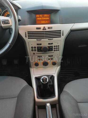 Opel Astra 2008, 287,000 km - 1.4 l - Sabirabad