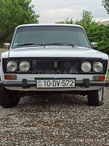 LADA (VAZ) 2106 1989, 250,000 km - 1.6 l - Tərtər