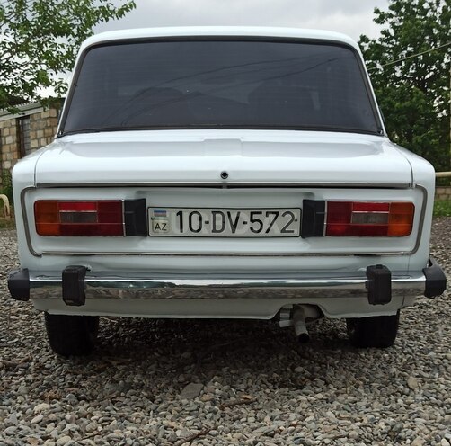 LADA (VAZ) 2106 1989, 250,000 km - 1.6 l - Tərtər