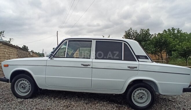 LADA (VAZ) 2106 1989, 250,000 km - 1.6 l - Tərtər