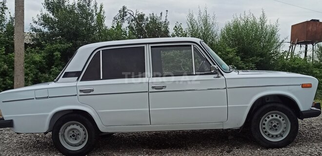 LADA (VAZ) 2106 1989, 250,000 km - 1.6 l - Tərtər