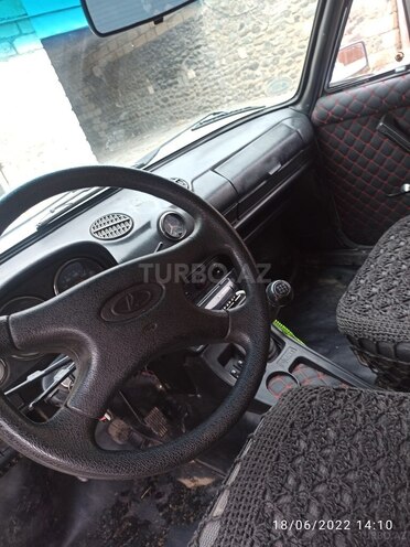 LADA (VAZ) 2106 1989, 250,000 km - 1.6 l - Tərtər