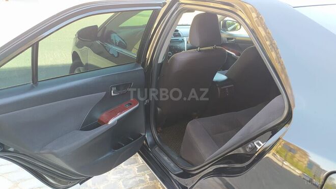 Toyota Camry 2011, 380,000 km - 2.5 l - Bakı