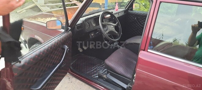 LADA (VAZ) 2104 2007, 86,000 km - 1.6 l - Füzuli