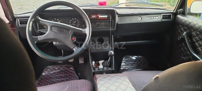 LADA (VAZ) 2104 2007, 86,000 km - 1.6 l - Füzuli