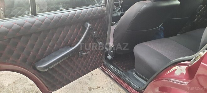 LADA (VAZ) 2104 2007, 86,000 km - 1.6 l - Füzuli