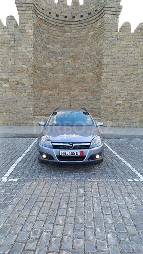 Opel Astra 2005, 137,859 km - 1.4 l - Bakı