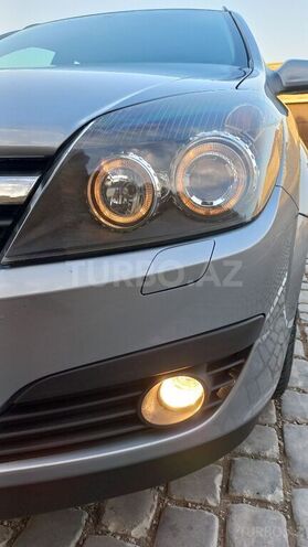 Opel Astra 2005, 137,859 km - 1.4 l - Bakı