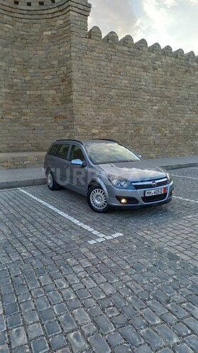 Opel Astra 2005, 137,859 km - 1.4 l - Bakı