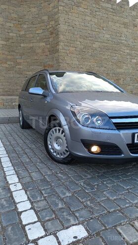 Opel Astra 2005, 137,859 km - 1.4 l - Bakı