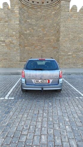 Opel Astra 2005, 137,859 km - 1.4 l - Bakı